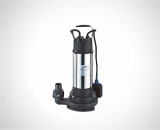 Sewage pump _ submersible pump V1500F